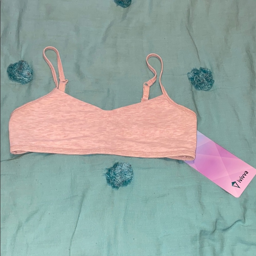 make it your own bra from ivivva athletica